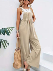 Sienna Jumpsuit