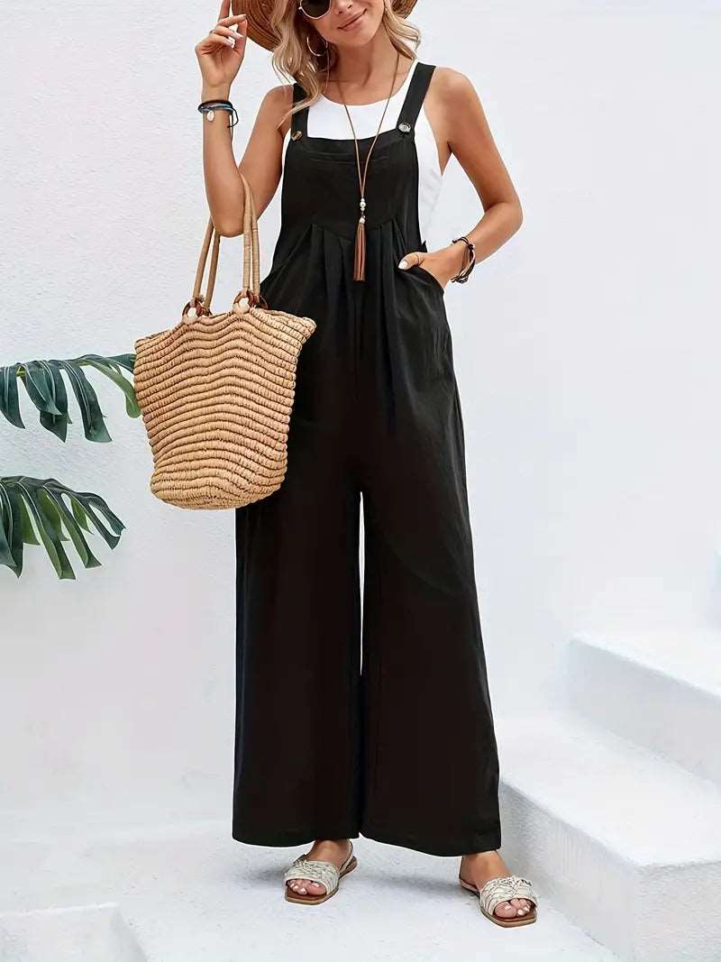 Sienna Jumpsuit