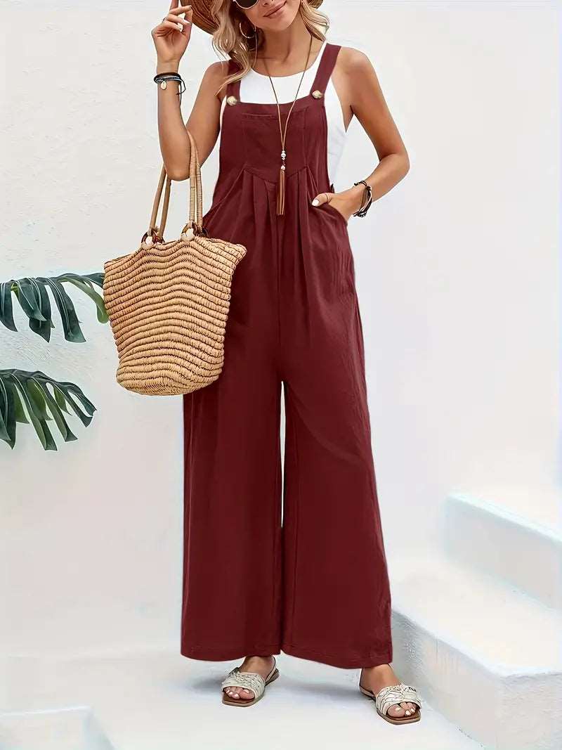 Sienna Jumpsuit