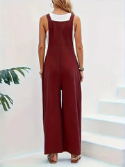 Sienna™ Stylish Jumpsuit