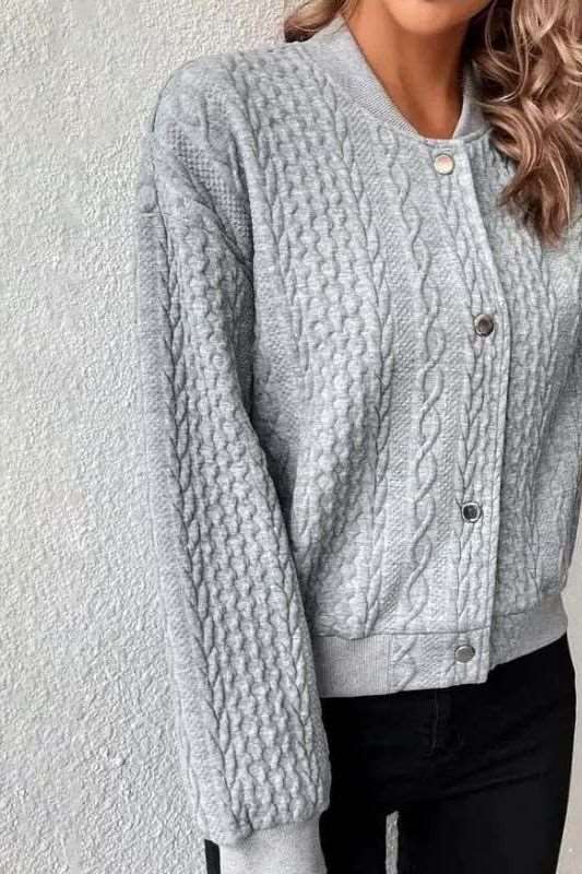 Calla™ Cozy Knit Cardi