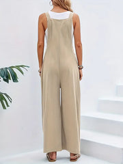 Sienna™ Stylish Jumpsuit