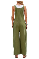 Sienna™ Stylish Jumpsuit