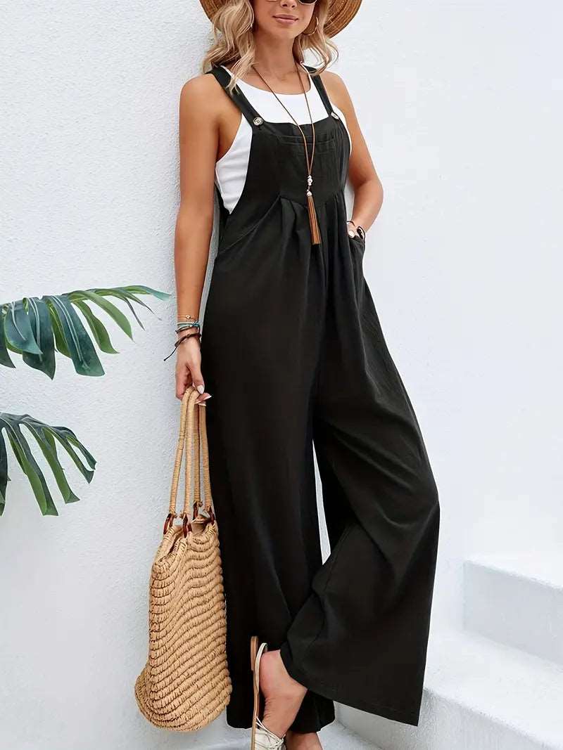 Sienna Jumpsuit