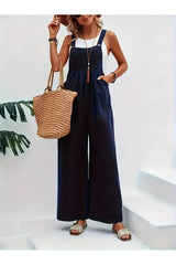 Sienna™ Stylish Jumpsuit