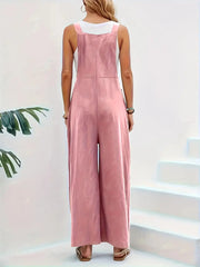 Sienna™ Stylish Jumpsuit