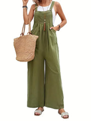 Sienna™ Stylish Jumpsuit