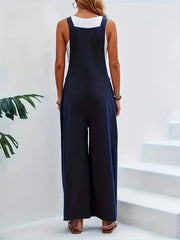 Sienna™ Stylish Jumpsuit