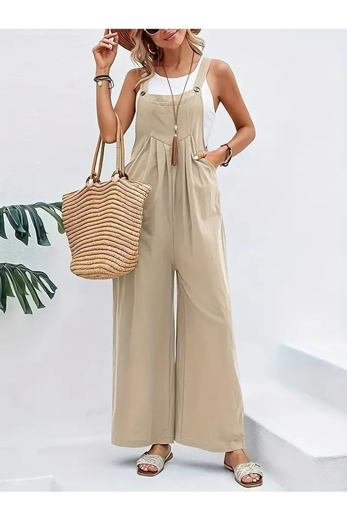 Sienna™ Stylish Jumpsuit