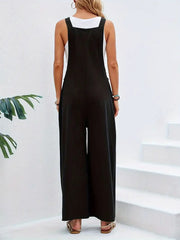 Sienna™ Stylish Jumpsuit